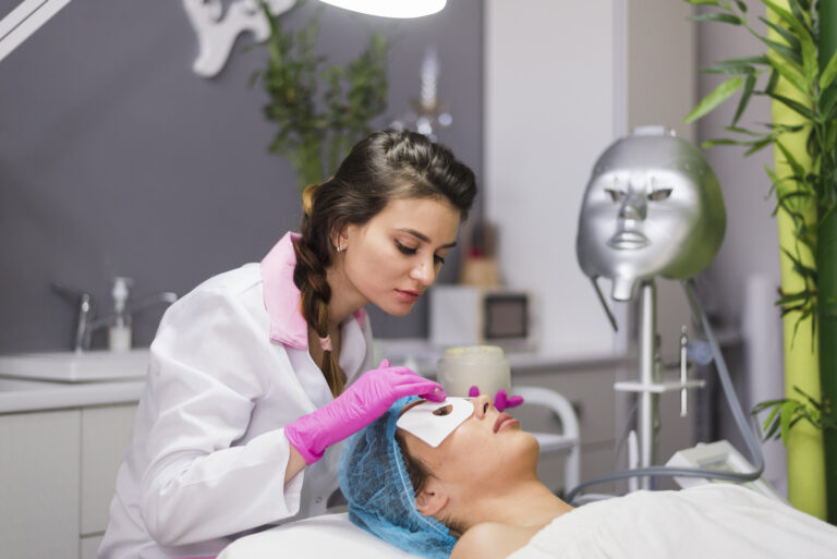 Looking for a Reliable Beauty Clinic in Lahore DHA? Here’s What Actually Matters